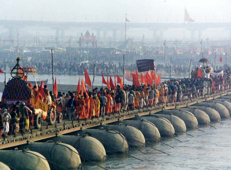 Ayodhya Tour Ex-Prayagraj